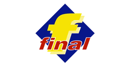 Final Okulları logosu