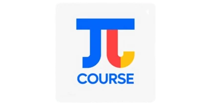 Pi Course logosu