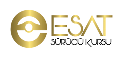 Esat Sürücü Kursu logosu
