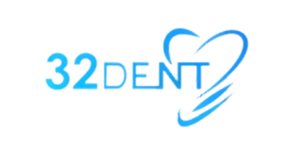 32Dent logosu