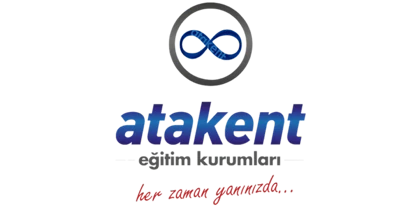 Atakent Eğitim Kurumları logosu