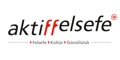 Aktif Felsefe logosu