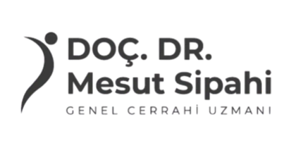 Doç. Dr. Mesut Sipahi logosu