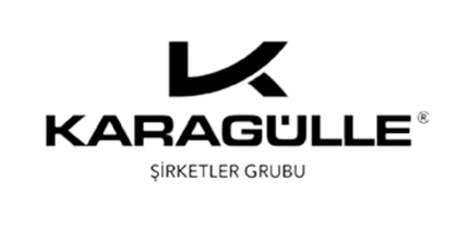 Karagülle Şirketler Grubu logosu