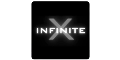 Infinite X logosu