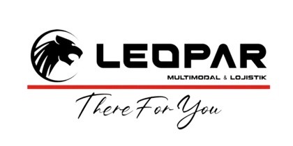 Leopar Multimodal & Lojistik logosu