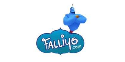 Falliyo.com logosu