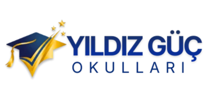 Yıldız Güç Okulları logosu