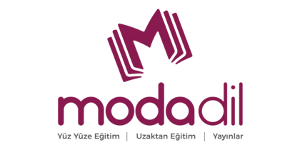 Modadil logosu