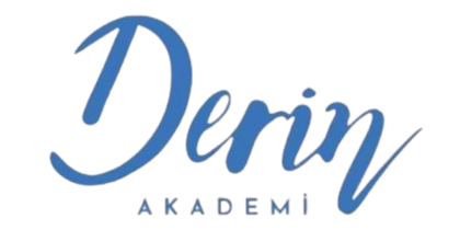 Derin Akademi logosu