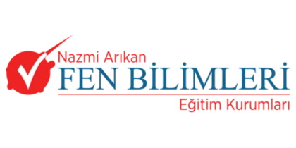 Nazmi Arıkan Fen Bilimleri logosu