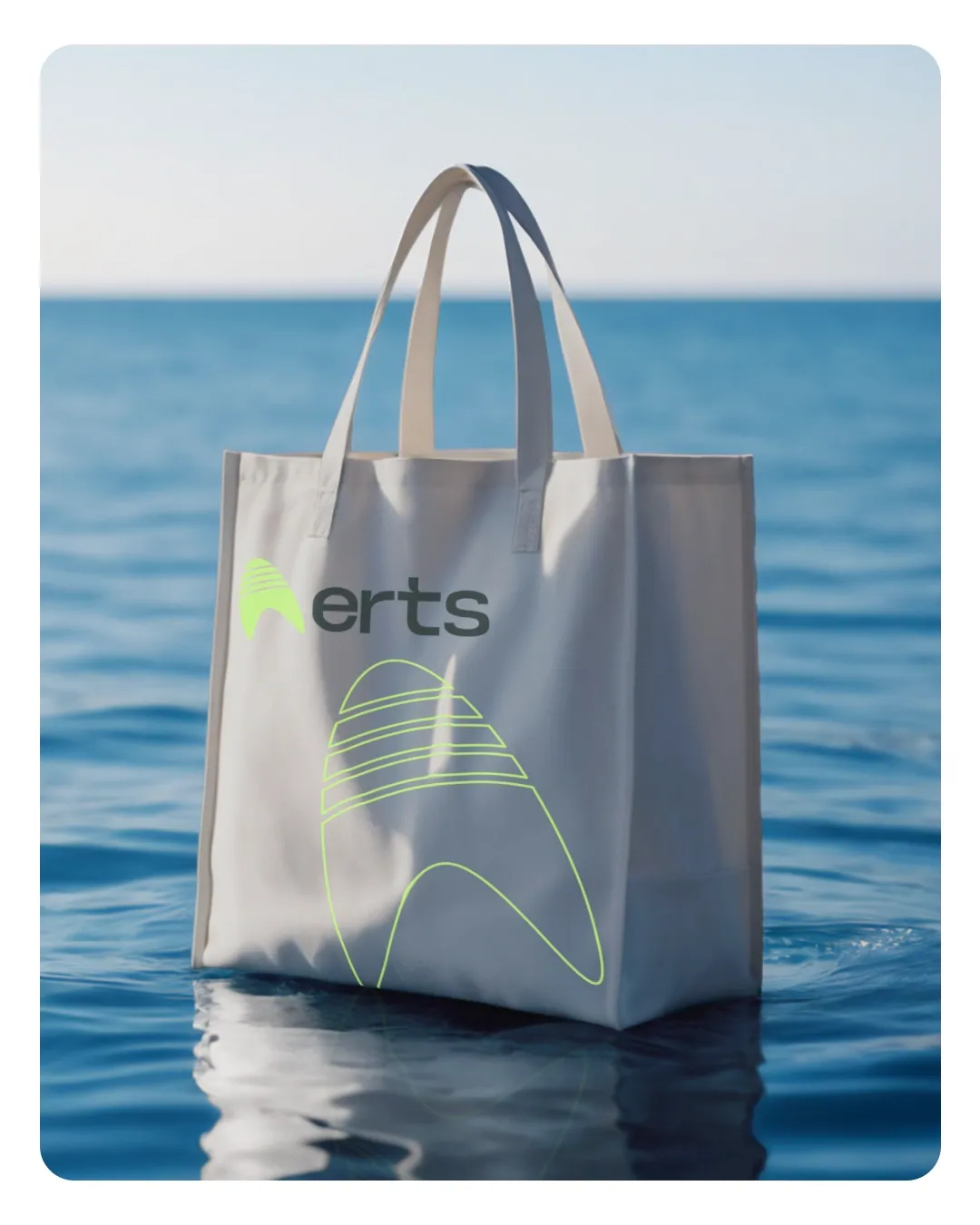 Tote bag application