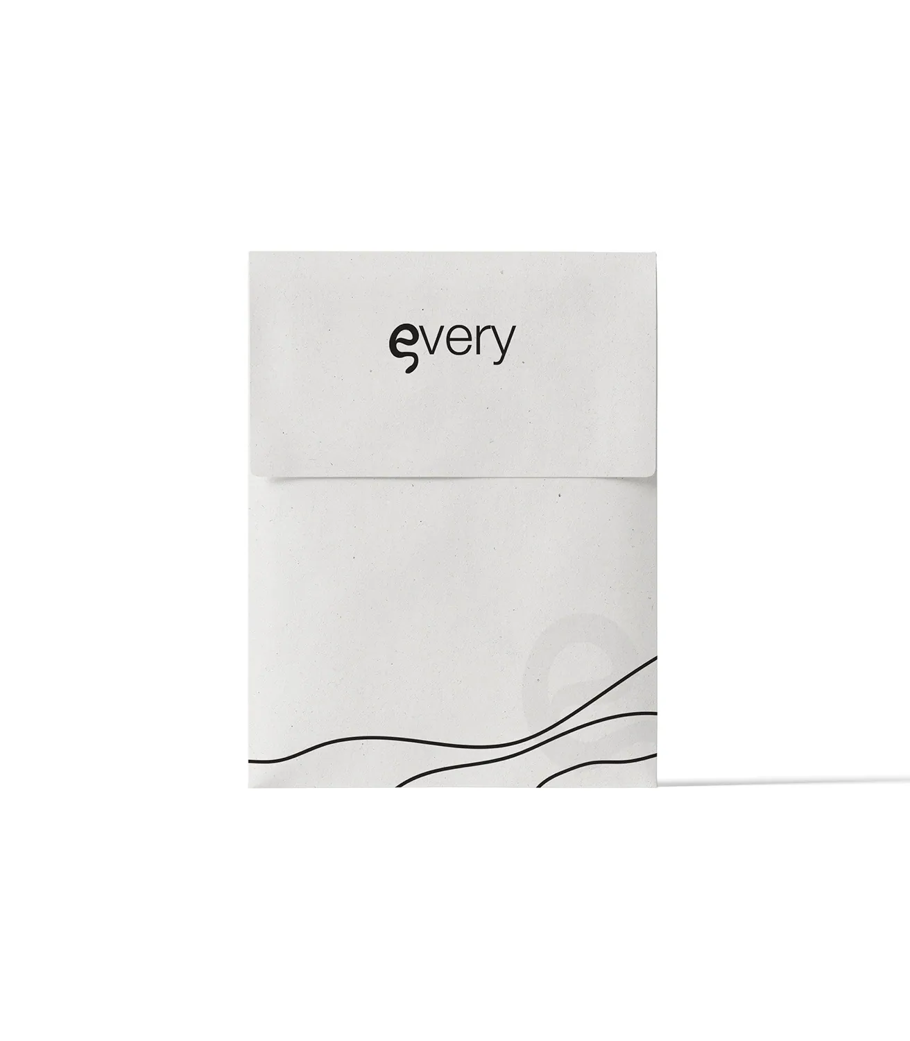 Every brand envelope and stationery set