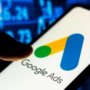 Google ADS Hizmeti