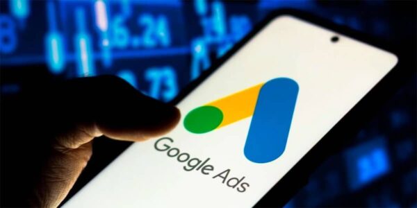 Google ADS Hizmeti